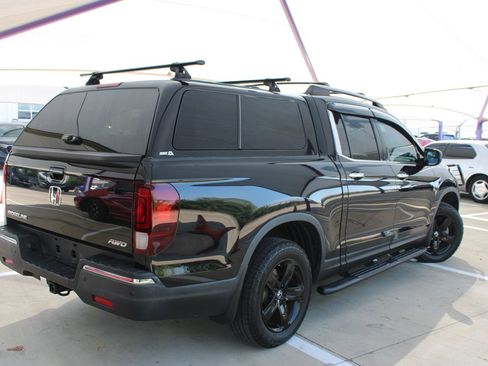 Used 2020 Honda Ridgeline RTL-E image 9