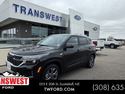 Used 2026 Kia Seltos LX