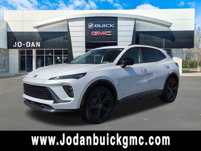 New 2026 Buick Envision Sport Touring