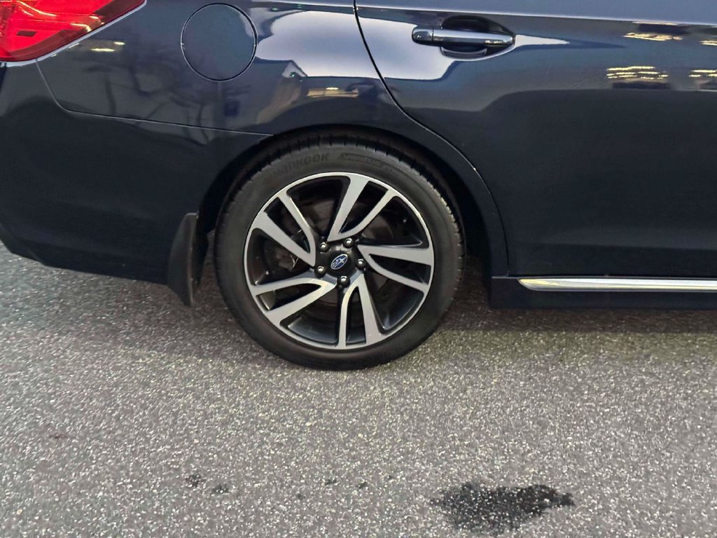 Used 2018 Subaru Legacy 2.5i Sport AWD/4WD image 11