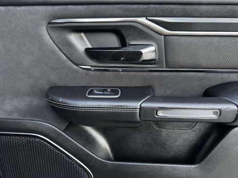 Used 2021 RAM 1500 TRX w/ TRX Lanuch Edition image 47