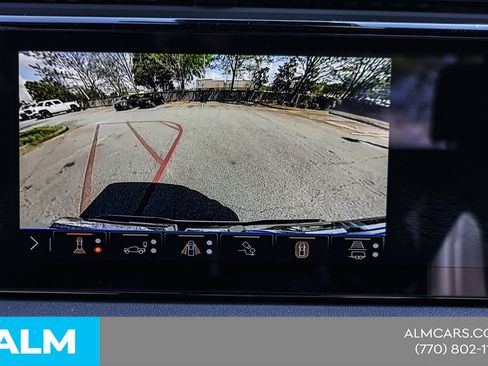 Used 2026 GMC Sierra 1500 AT4 image 28