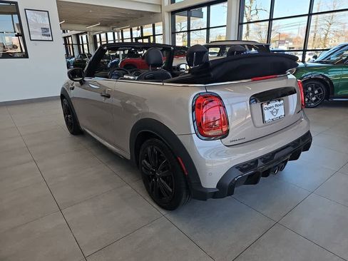 Certified 2024 MINI Cooper John Cooper Works FWD image 7