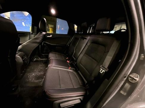 New 2026 Ford Escape ST-Line w/ Cold Weather Package AWD/4WD image 26