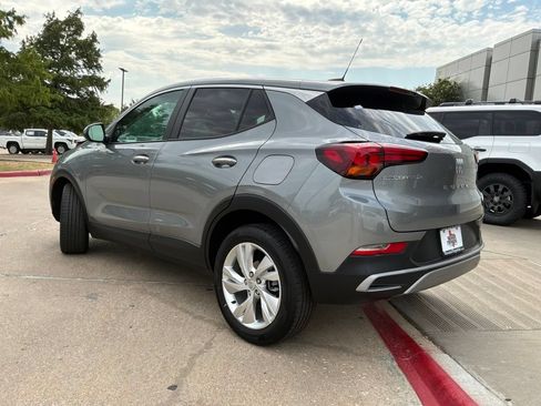 Used 2025 Buick Encore GX Preferred FWD image 8