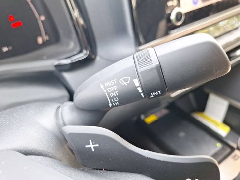 Used 2026 Toyota Camry SE FWD image 23