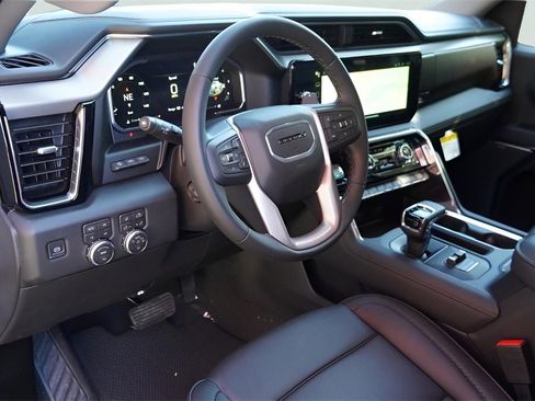 New 2026 GMC Sierra 1500 Denali w/ Denali Reserve Package image 6