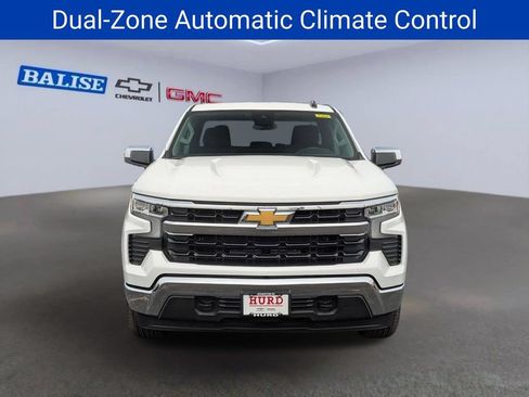 New 2026 Chevrolet Silverado 1500 LT AWD/4WD image 9
