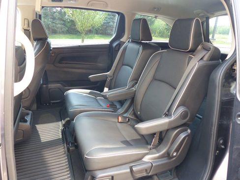 Used 2025 Honda Odyssey Touring image 31