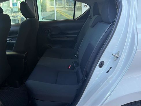 Used 2015 Toyota Prius C Three FWD image 19