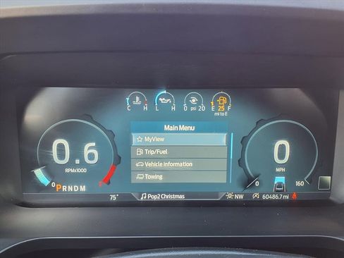 Used 2022 Ford Expedition Platinum image 42