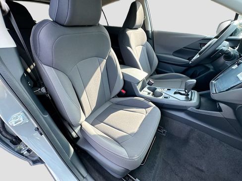 New 2026 Subaru Crosstrek 2.5i Premium AWD/4WD image 34