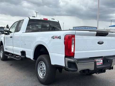 New 2026 Ford F250 XL w/ XL Chrome Package AWD/4WD image 5