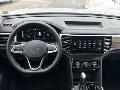 Certified 2023 Volkswagen Atlas SEL image 26