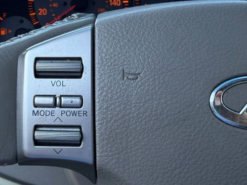 Used 2003 INFINITI G35 Sedan RWD image 24