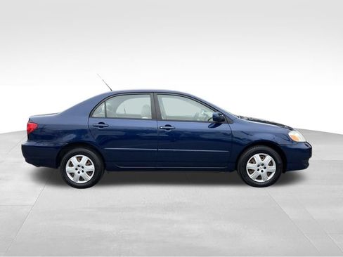 Used 2006 Toyota Corolla LE FWD image 6