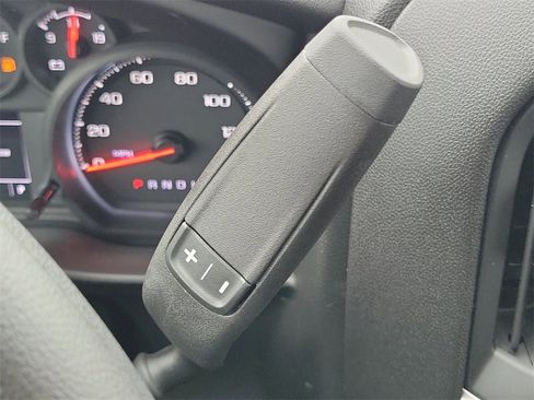 New 2026 Chevrolet Silverado 1500 Custom image 10