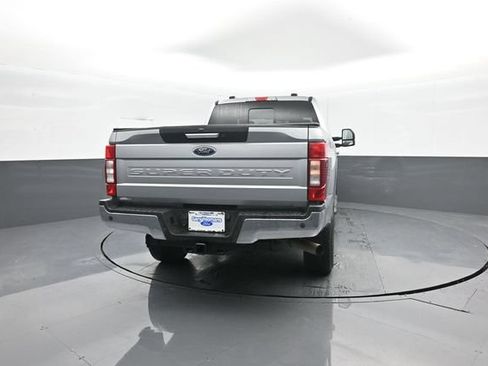 Certified 2021 Ford F350 Lariat AWD/4WD image 7