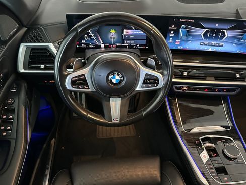 Used 2024 BMW X5 xDrive40i w/ M Sport Package AWD/4WD image 13