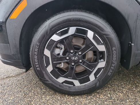 Certified 2026 Hyundai Santa Fe SE image 21