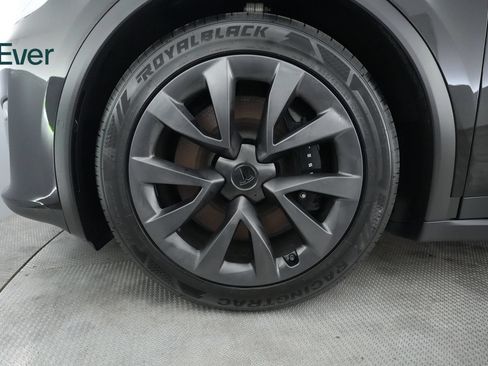 Used 2023 Tesla Model X AWD/4WD image 19