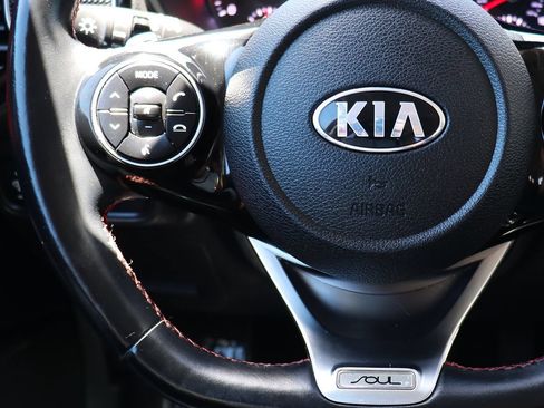 Used 2021 Kia Soul Turbo FWD image 53