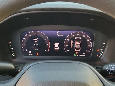Certified 2023 Honda Accord LX image 25