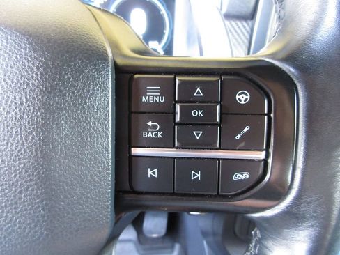 Used 2022 Ford F150 Raptor w/ Equipment Group 801A High AWD/4WD image 17