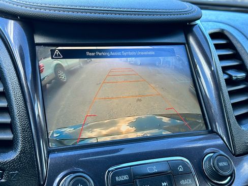 Used 2016 Chevrolet Impala LT w/ Leather Package image 22