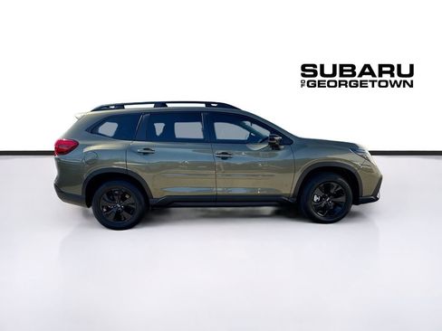 New 2026 Subaru Ascent Premium image 8