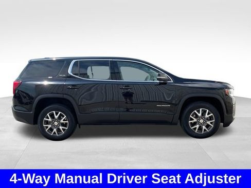 Used 2023 GMC Acadia SLE FWD image 6