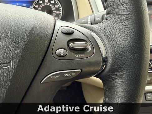 Used 2024 Nissan Murano SL image 24