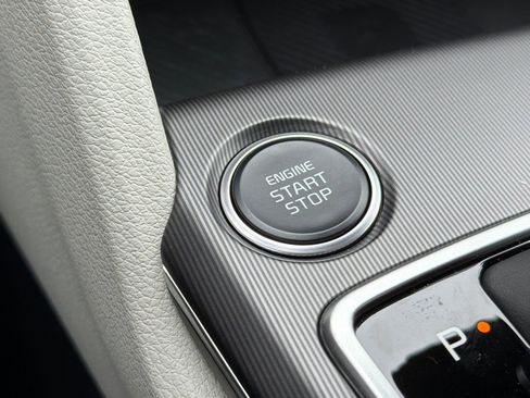 New 2026 Kia Sportage EX w/ EX Panorama Roof Package image 20