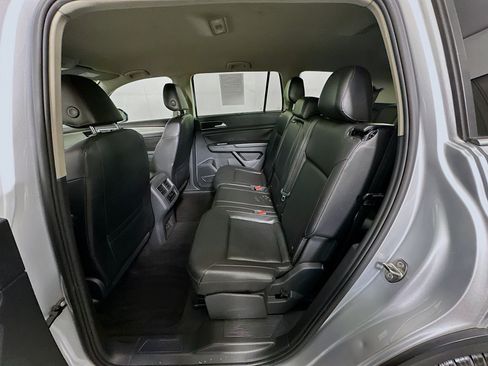Used 2018 Volkswagen Atlas SE FWD image 26