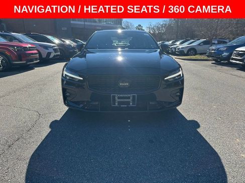 Used 2024 Volvo S60 B5 Plus image 2
