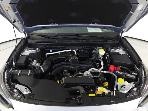 Certified 2025 Subaru Outback Premium image 6