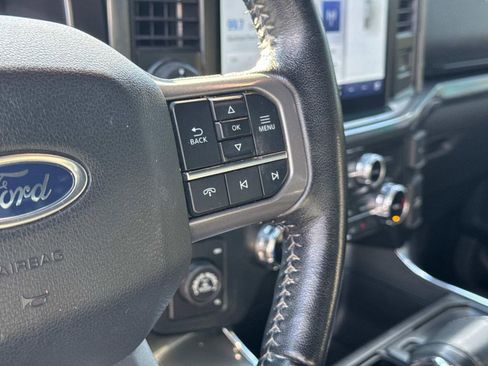 Used 2022 Ford F150 XLT w/ Equipment Group 302A High AWD/4WD image 30