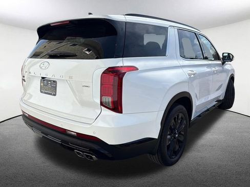 Used 2025 Hyundai Palisade XRT AWD/4WD image 17
