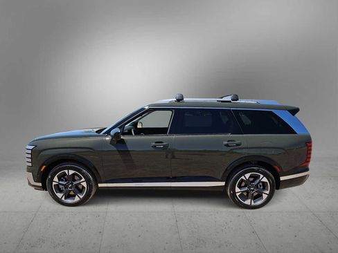 New 2026 Hyundai Palisade Limited AWD/4WD image 5