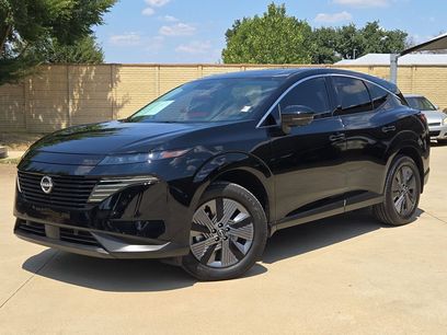 Certified 2026 Nissan Murano SL
