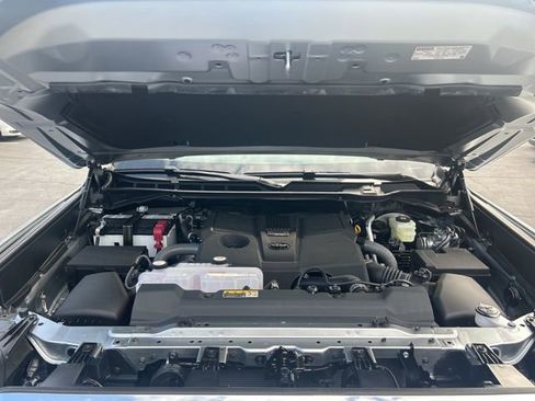 New 2026 Toyota Tundra 1794 Edition AWD/4WD image 13
