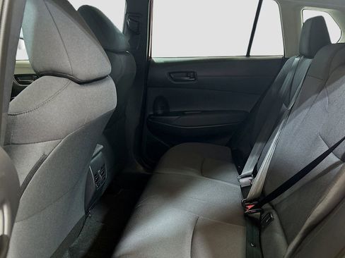 New 2026 Toyota Corolla Cross LE image 21