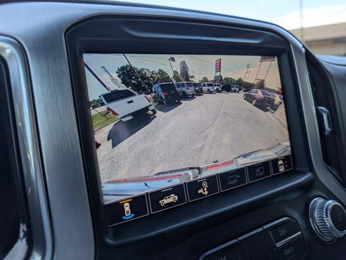 Used 2020 GMC Sierra 3500 SLT w/ Gooseneck/5TH Wheel Package AWD/4WD image 18