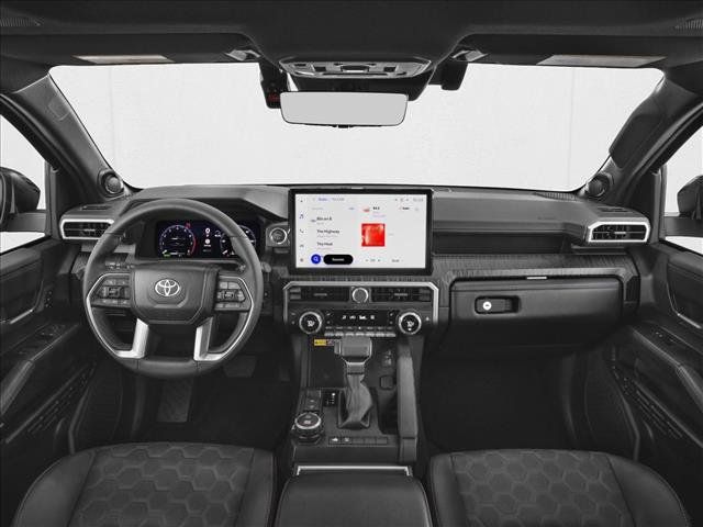 New 2026 Toyota 4Runner Platinum AWD/4WD image 5