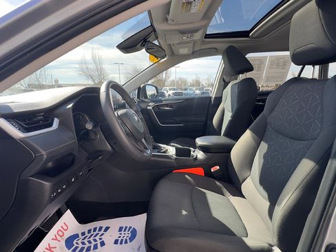 Used 2024 Toyota RAV4 XLE w/ Convenience Package image 17