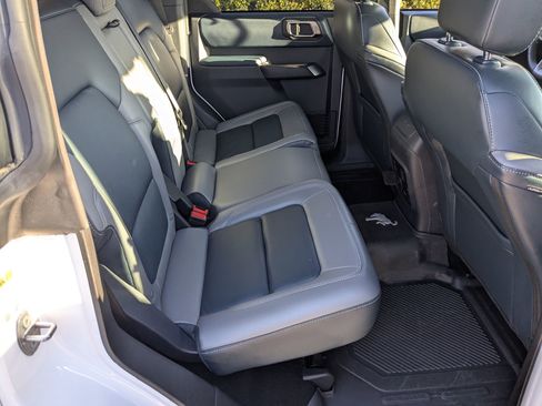 Certified 2024 Ford Bronco Outer Banks image 36