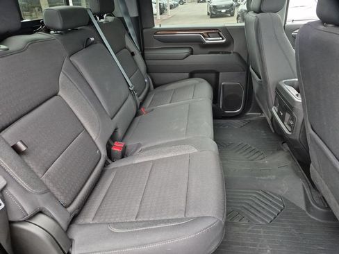 Used 2024 Chevrolet Silverado 2500 LT AWD/4WD image 20