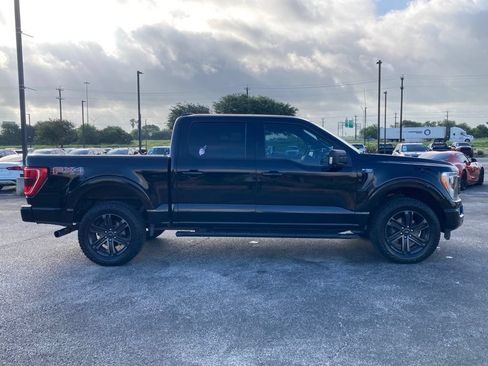 Used 2021 Ford F150 XLT w/ Equipment Group 302A High AWD/4WD image 4