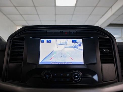 Used 2022 Ford F150 XL w/ Trailer Tow Package image 16