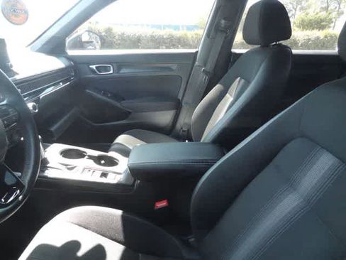 Used 2024 Honda Civic Sport image 8